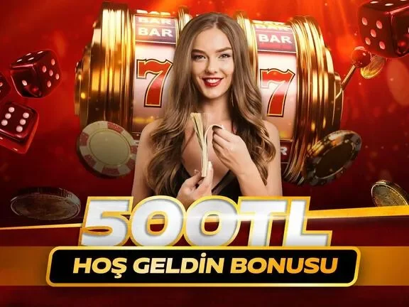 %50 2. Yatırım Casino Bonusu